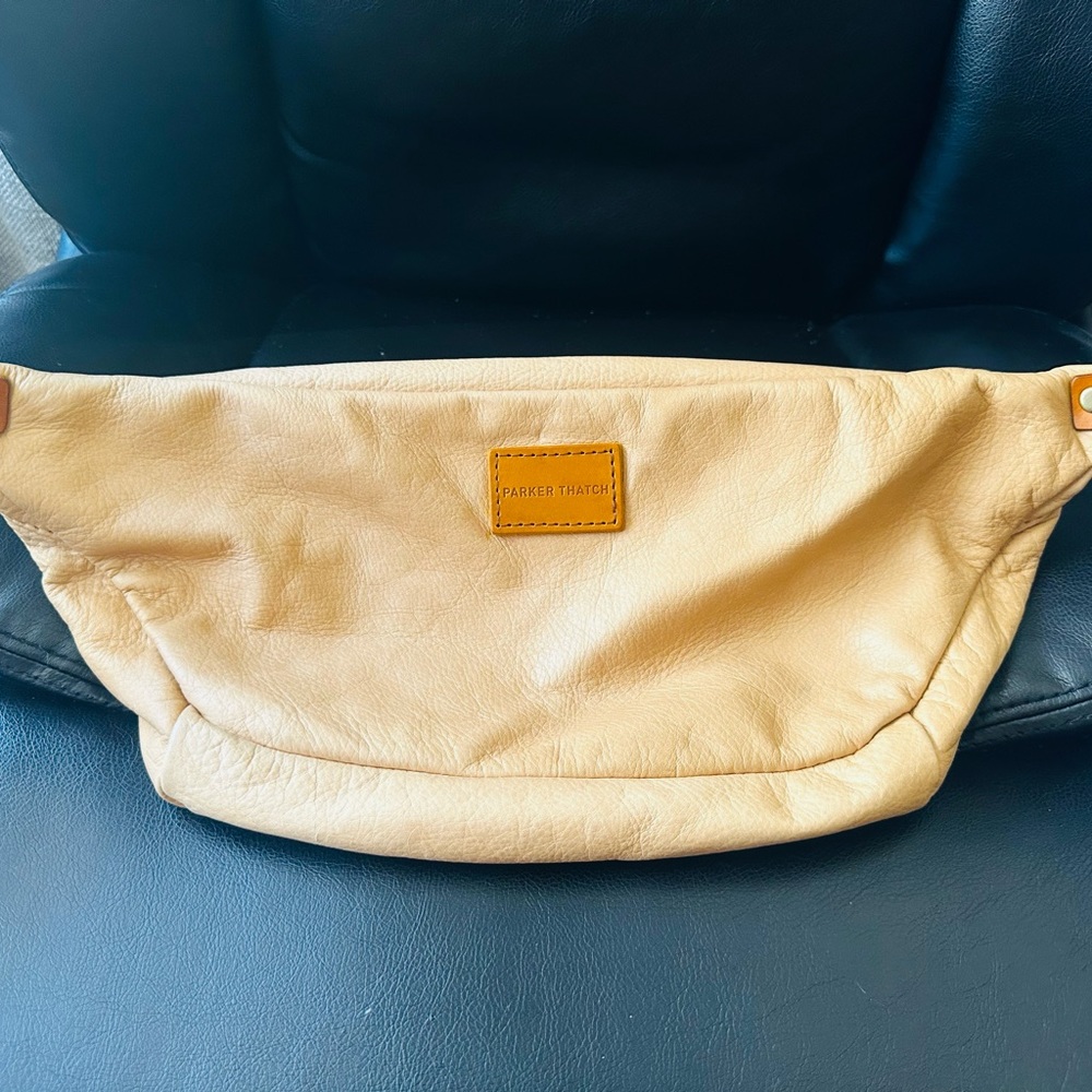 Parker Thatch Butterscotch Sling